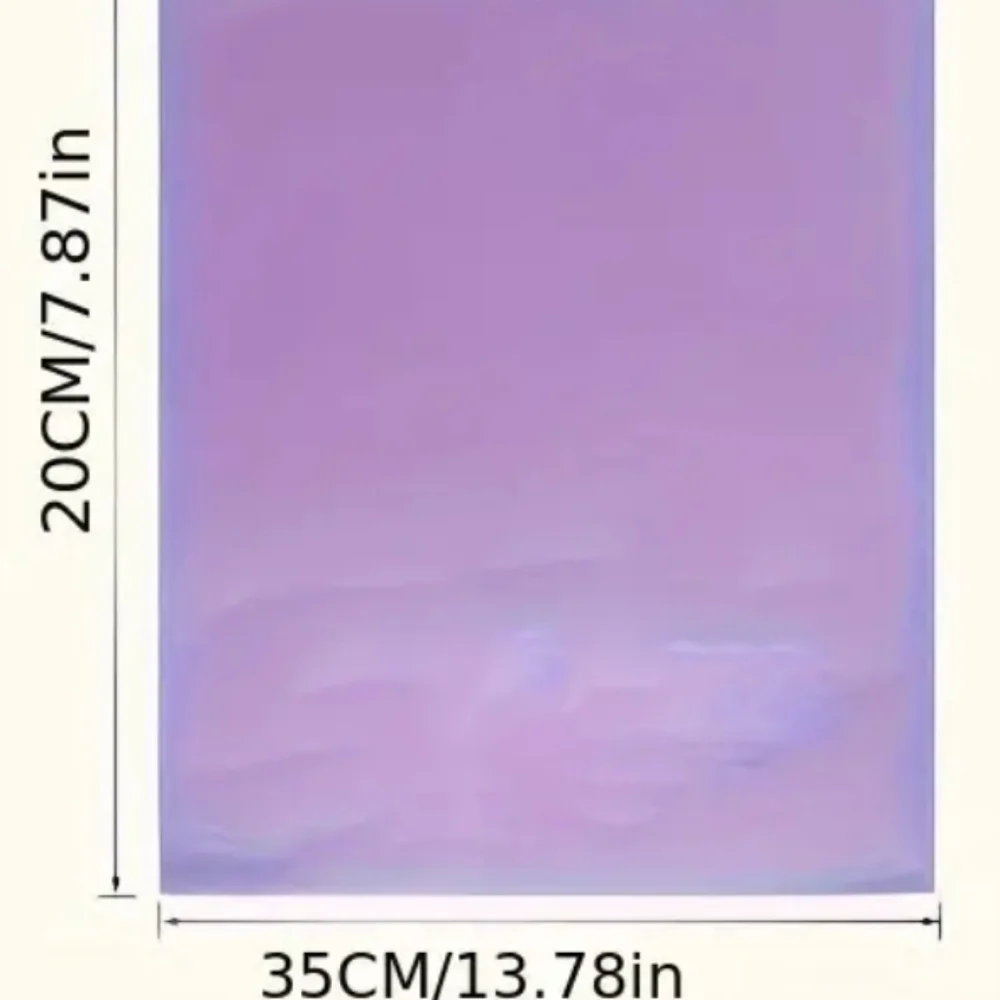 Purple Polymailers 16 X 20 Qty 25